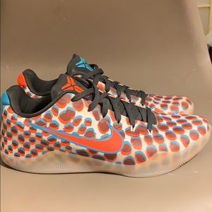 kobe 10 3d